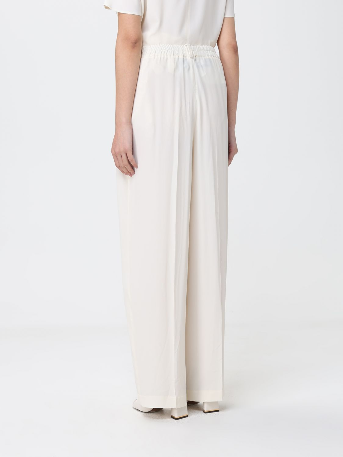 [Fabiana Filippi] Trousers SS26 PAD276F336M187 0145