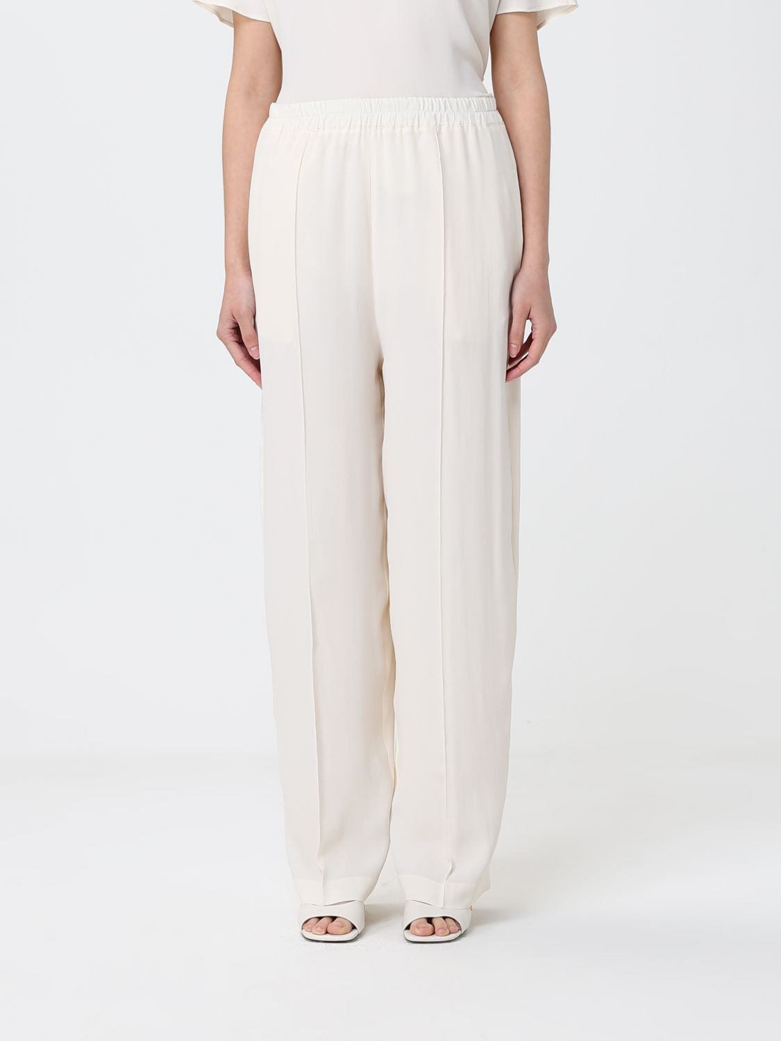 [Fabiana Filippi] Trousers SS26 PAD276F336M187 0145