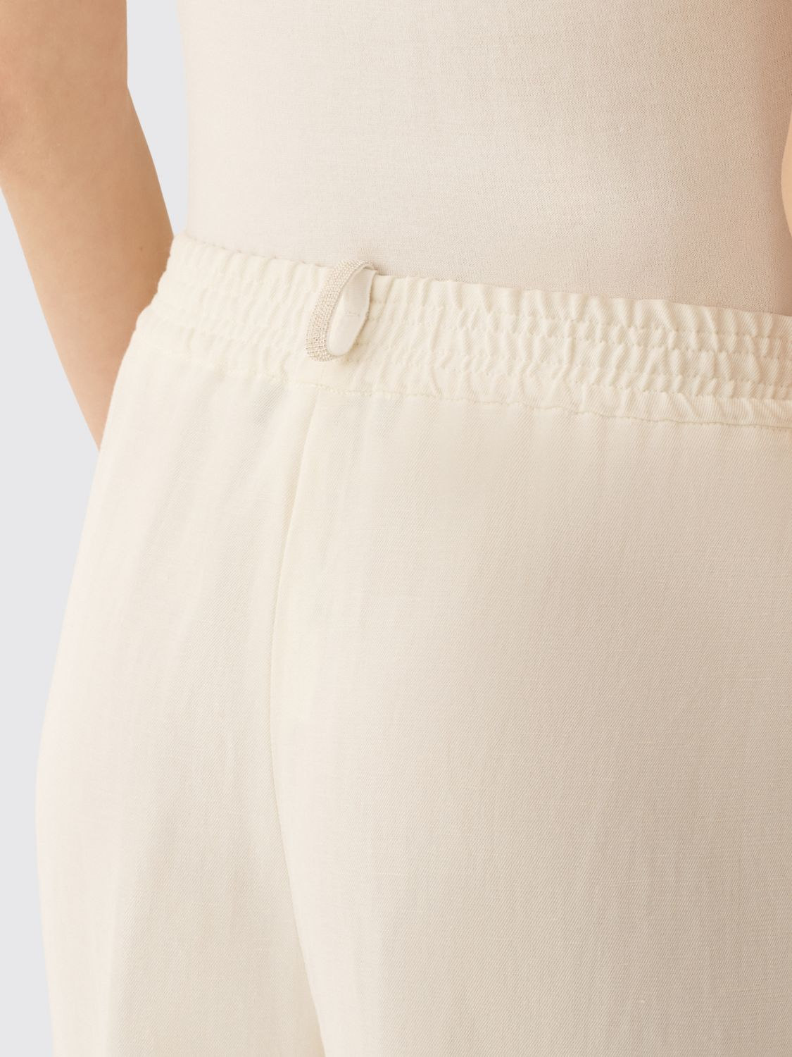 [Fabiana Filippi] Trousers SS26 PAD276F336M187 0145