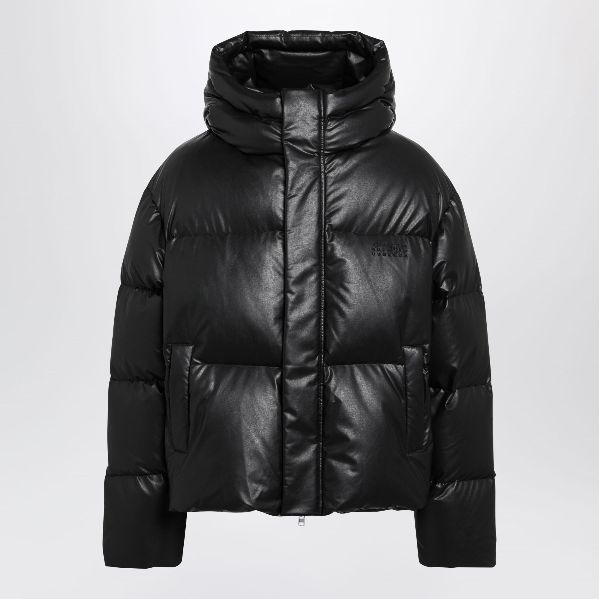 [MM6 Maison Margiela] Jacket FW26 SH0AM0098M36016