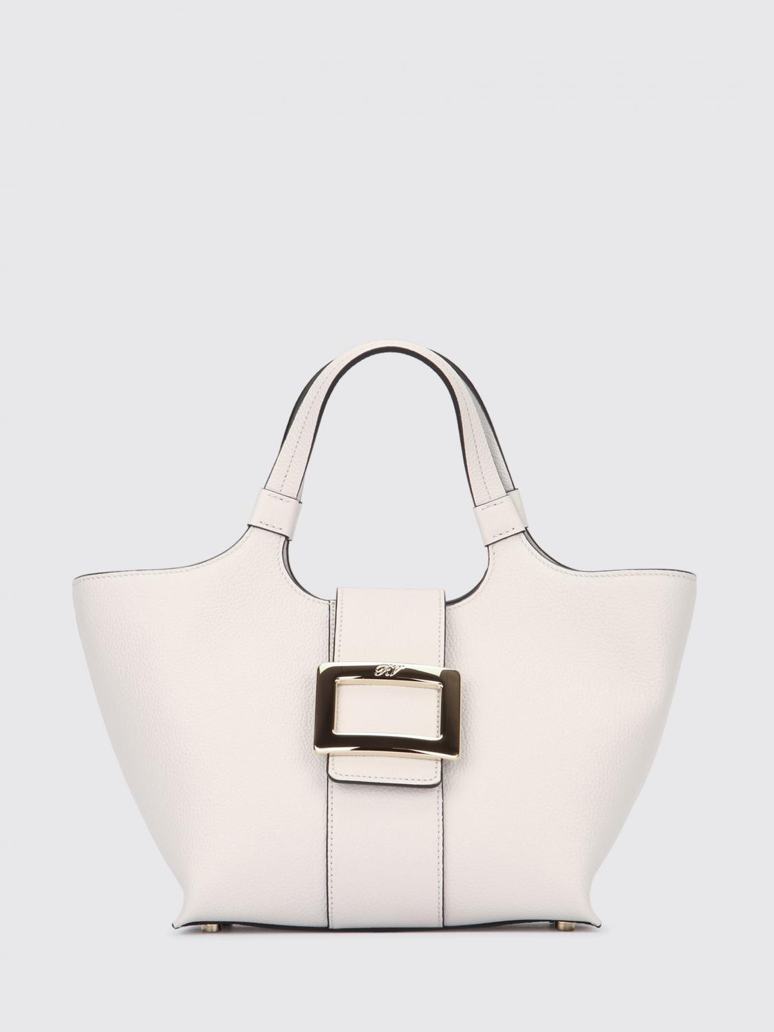[Roger Vivier] Tote bag SS26 RBWAORA0100QV7 B017