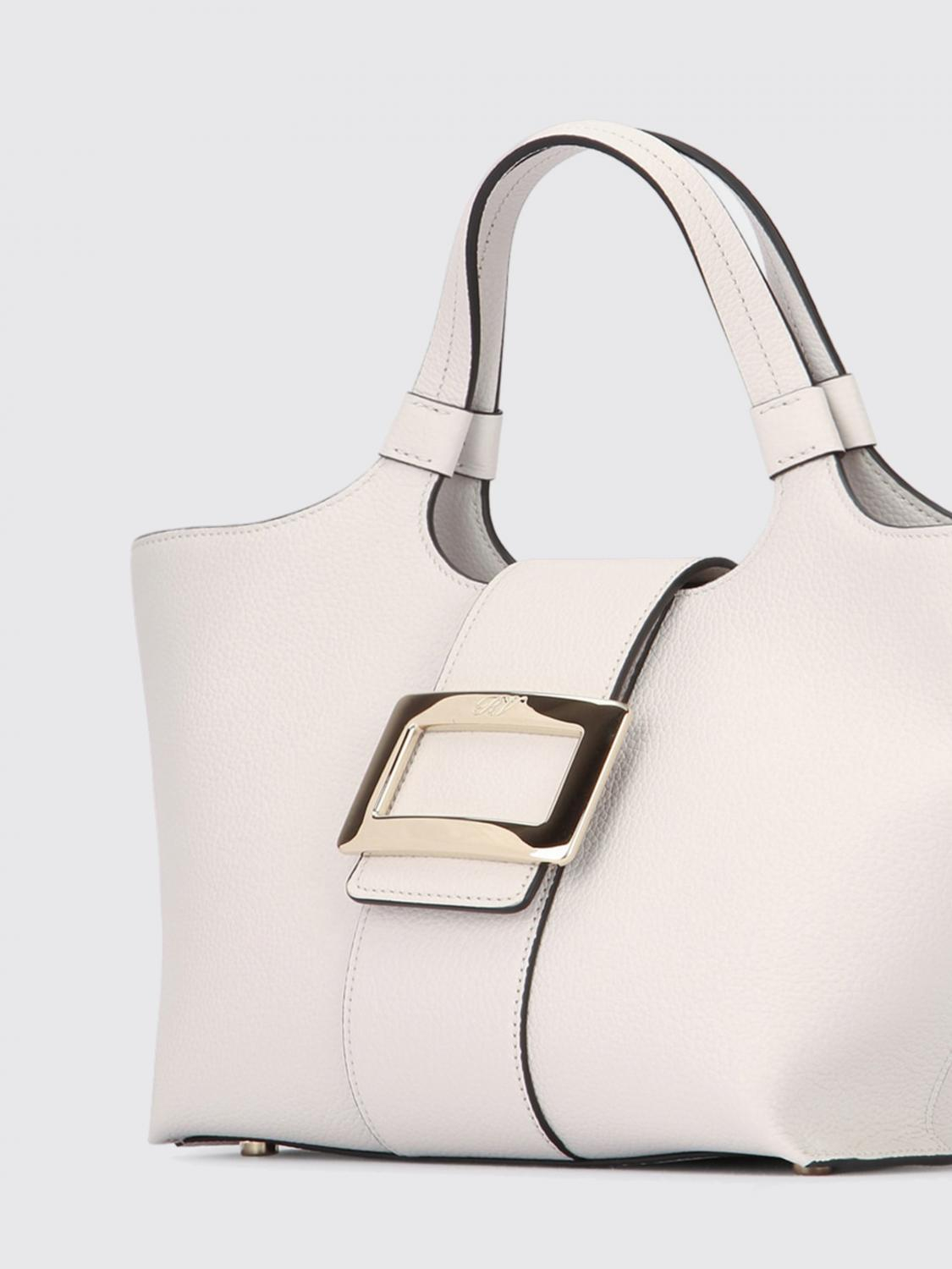 [Roger Vivier] Tote bag SS26 RBWAORA0100QV7 B017