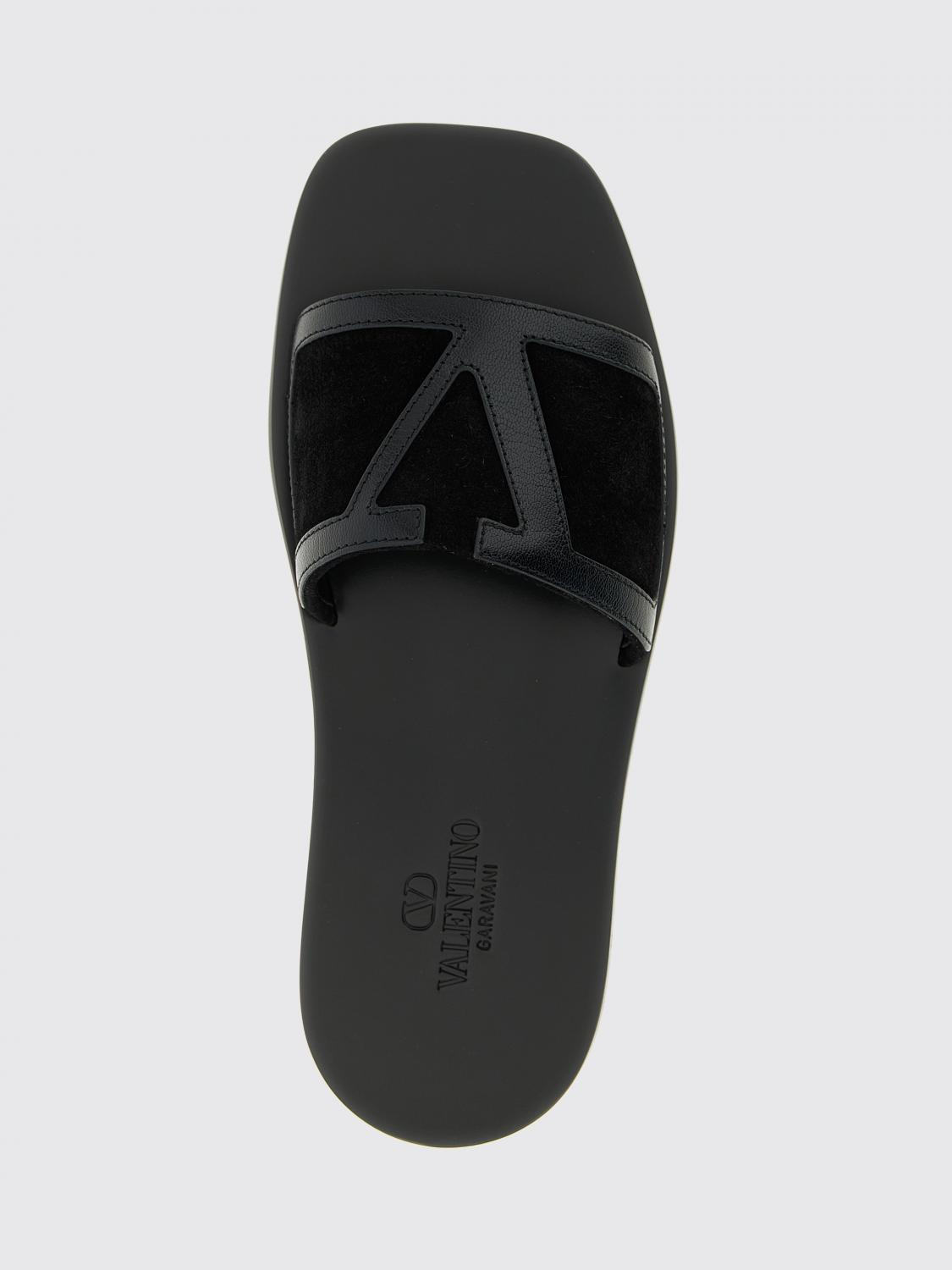[Valentino Garavani] Sandals SS26 Y2S0J72FUH 0NO