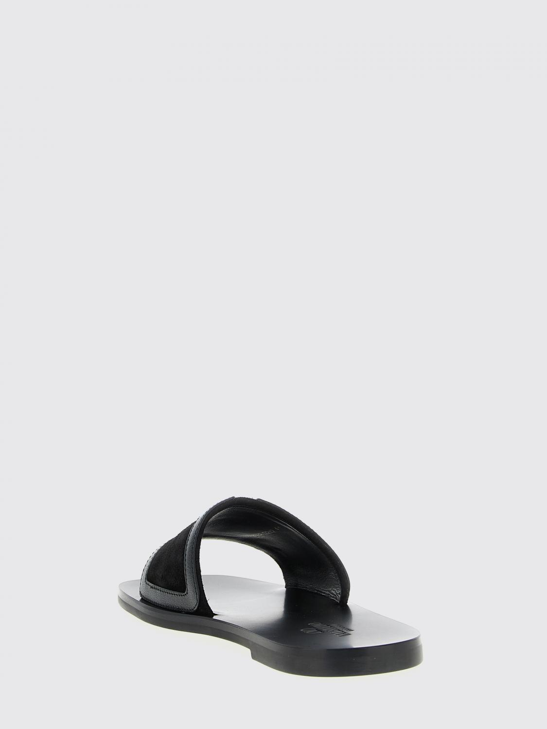 [Valentino Garavani] Sandals SS26 Y2S0J72FUH 0NO