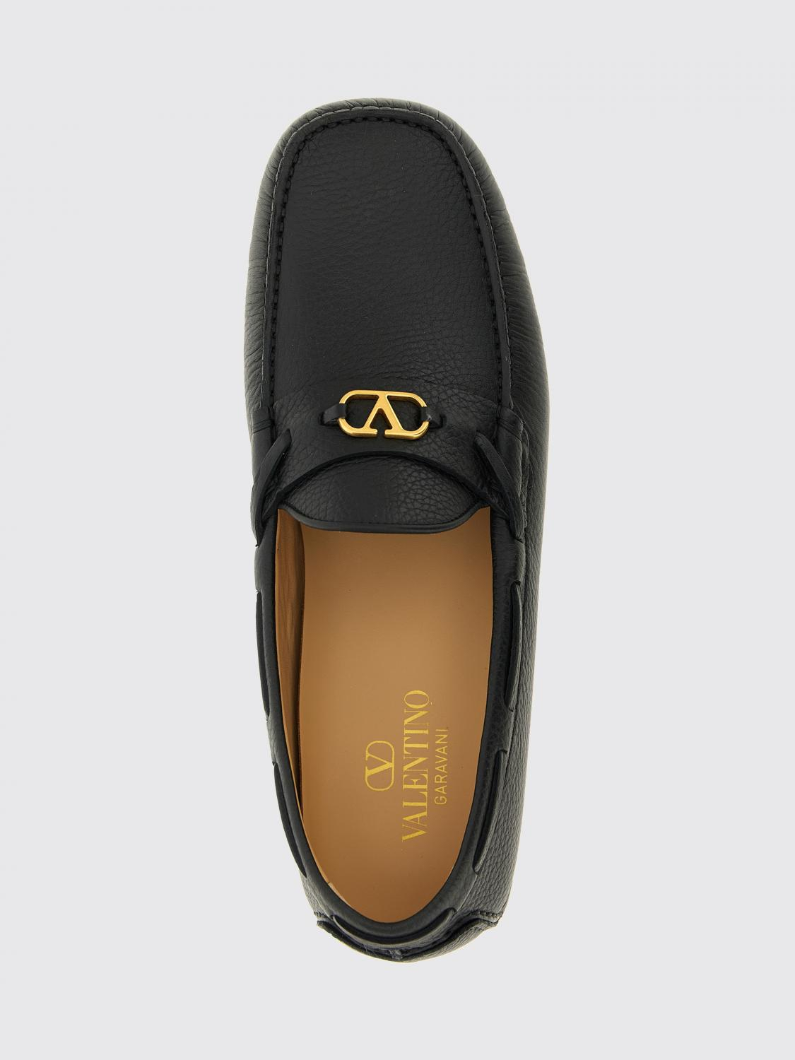 [Valentino Garavani] Loafer SS26 Y2S0K98NEX 0NO