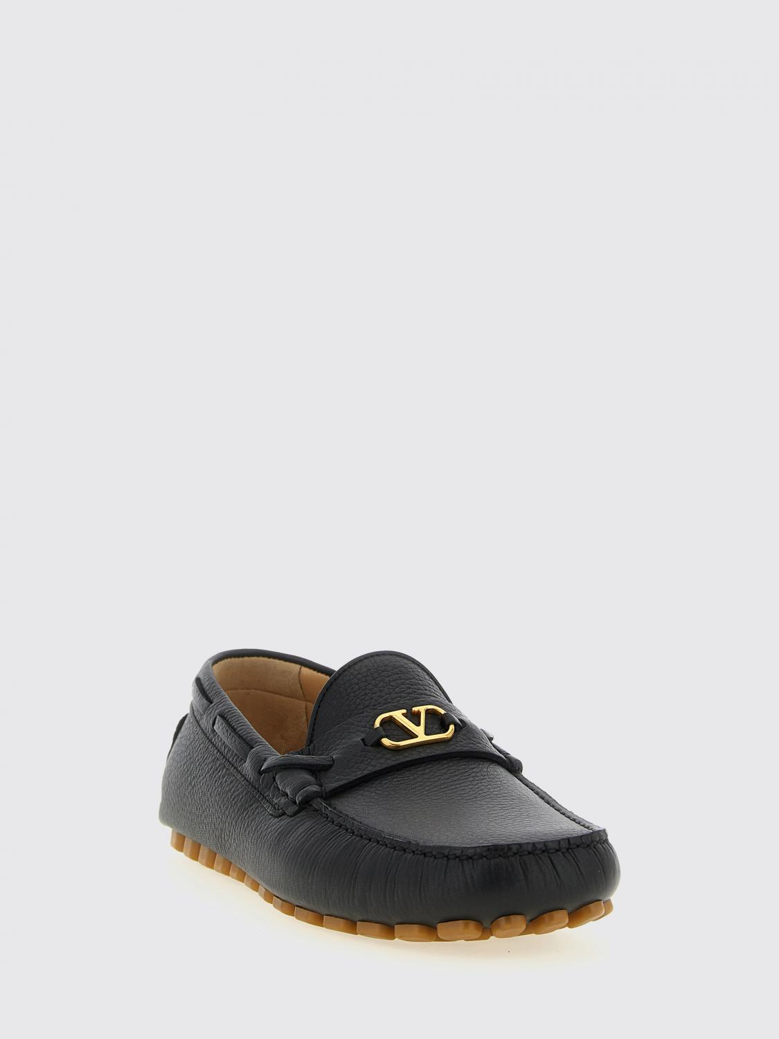 [Valentino Garavani] Loafer SS26 Y2S0K98NEX 0NO