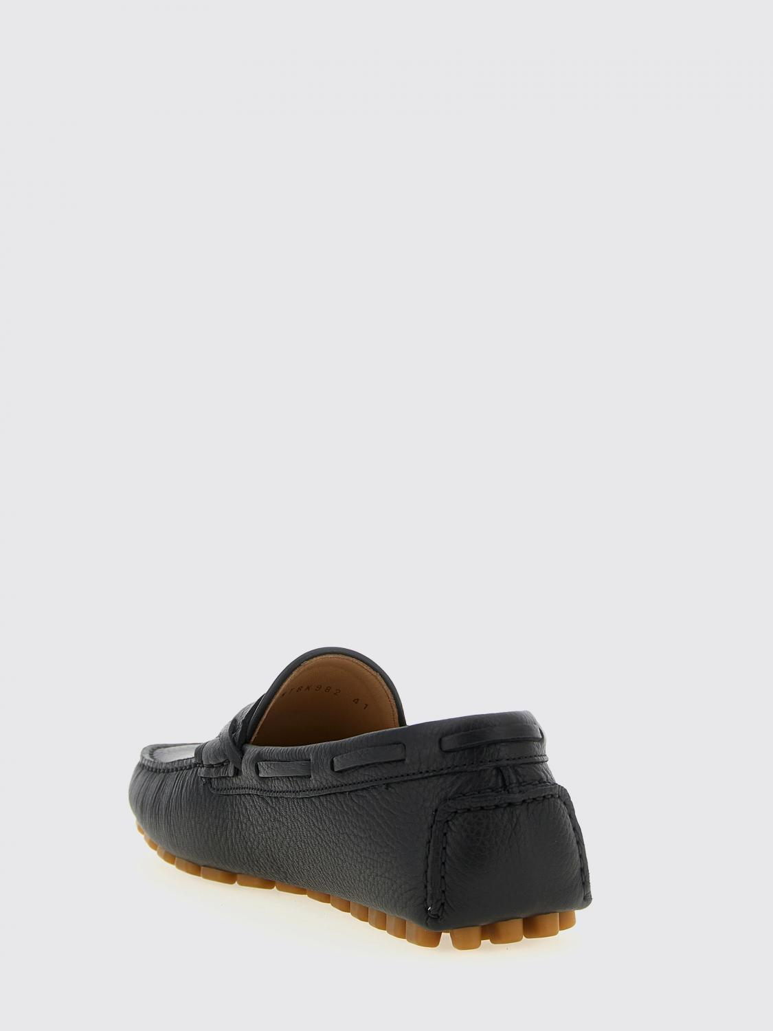 [Valentino Garavani] Loafer SS26 Y2S0K98NEX 0NO