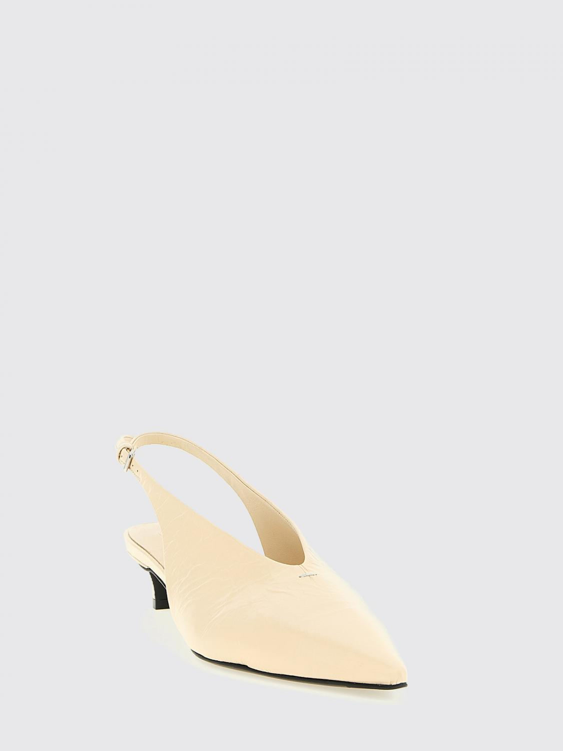 [Jil Sander] Pumps SS26 J15WP0128P7589 276