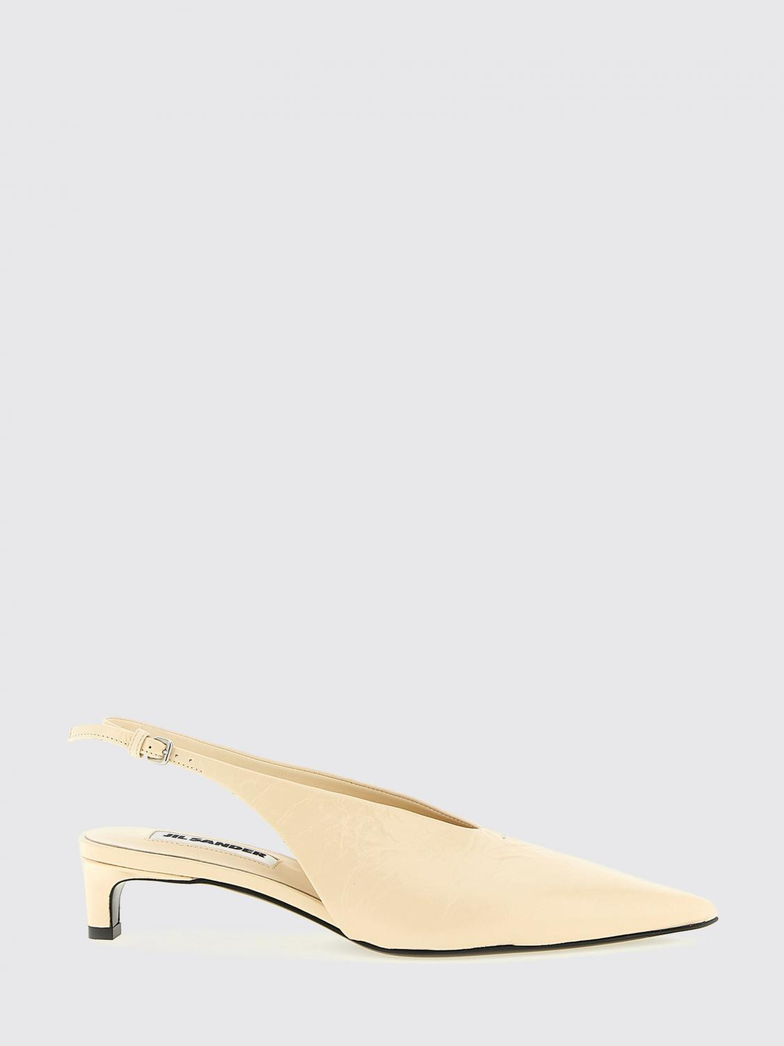 [Jil Sander] Pumps SS26 J15WP0128P7589 276
