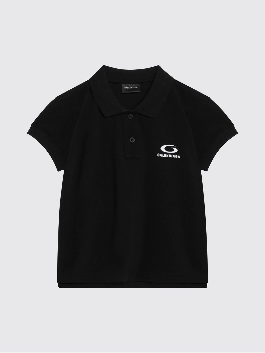 [Balenciaga] T-shirts Short Sleeve SS26 858098TTVT8 1070