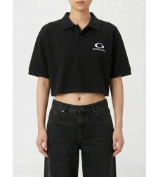 [Balenciaga] T-shirts Short Sleeve SS26 858098TTVT8 1070