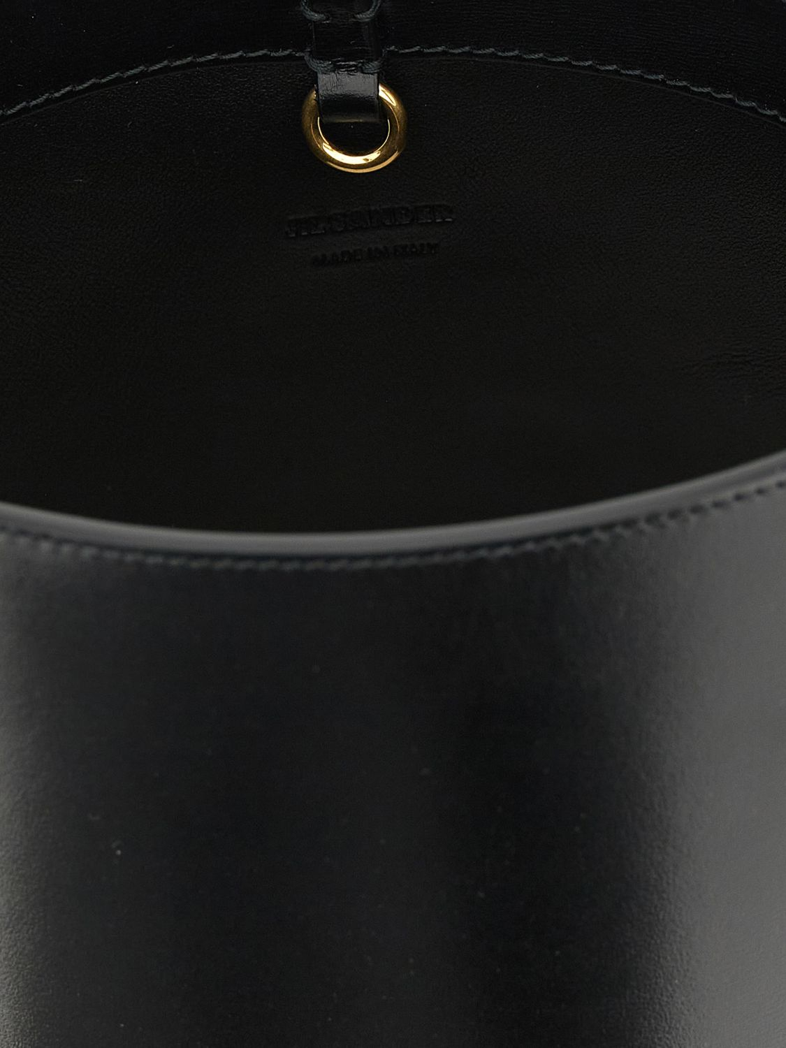 [Jil Sander] Cross body bag SS26 J07ZH0059P48400 01