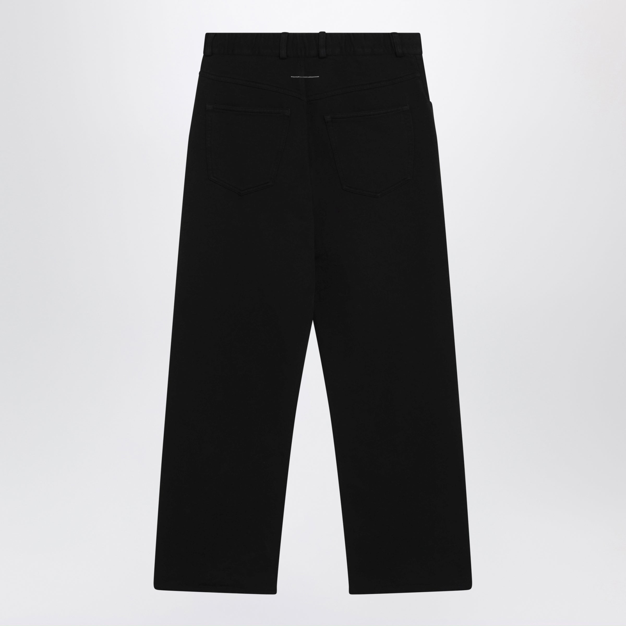[MM6 Maison Margiela] Trousers FW26 SH0KA0077M25025