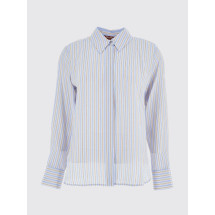 [MAX MARA STUDIO] Shirts Long Sleeve SS26 2616111011600 005