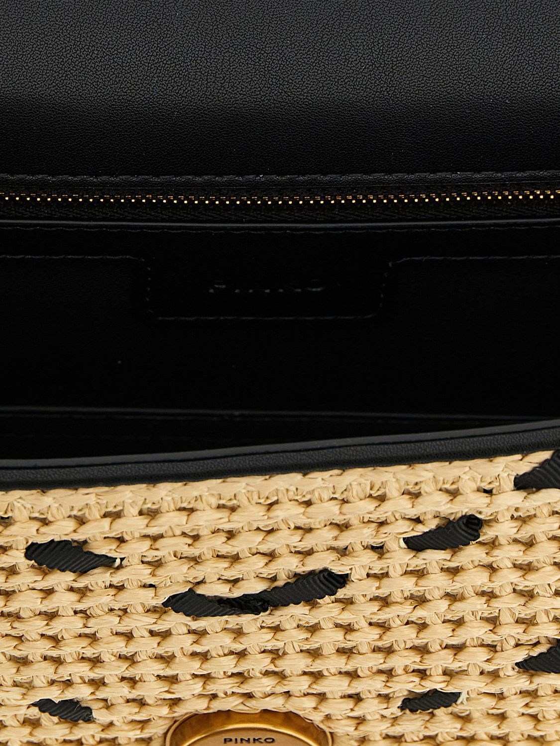 [PINKO] Minibag SS26 104550A1RL HZ3Q