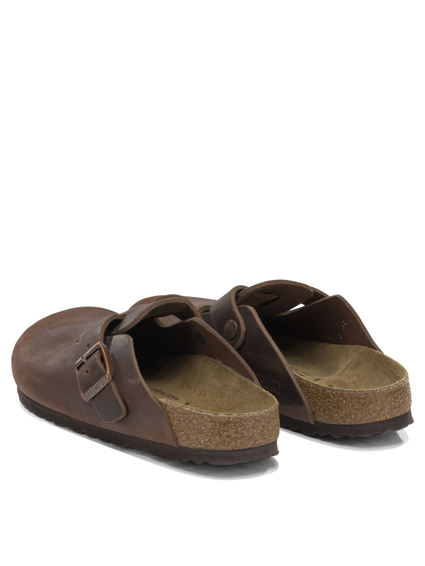 [Birkenstock] Slippers SS26 860133DHABANA