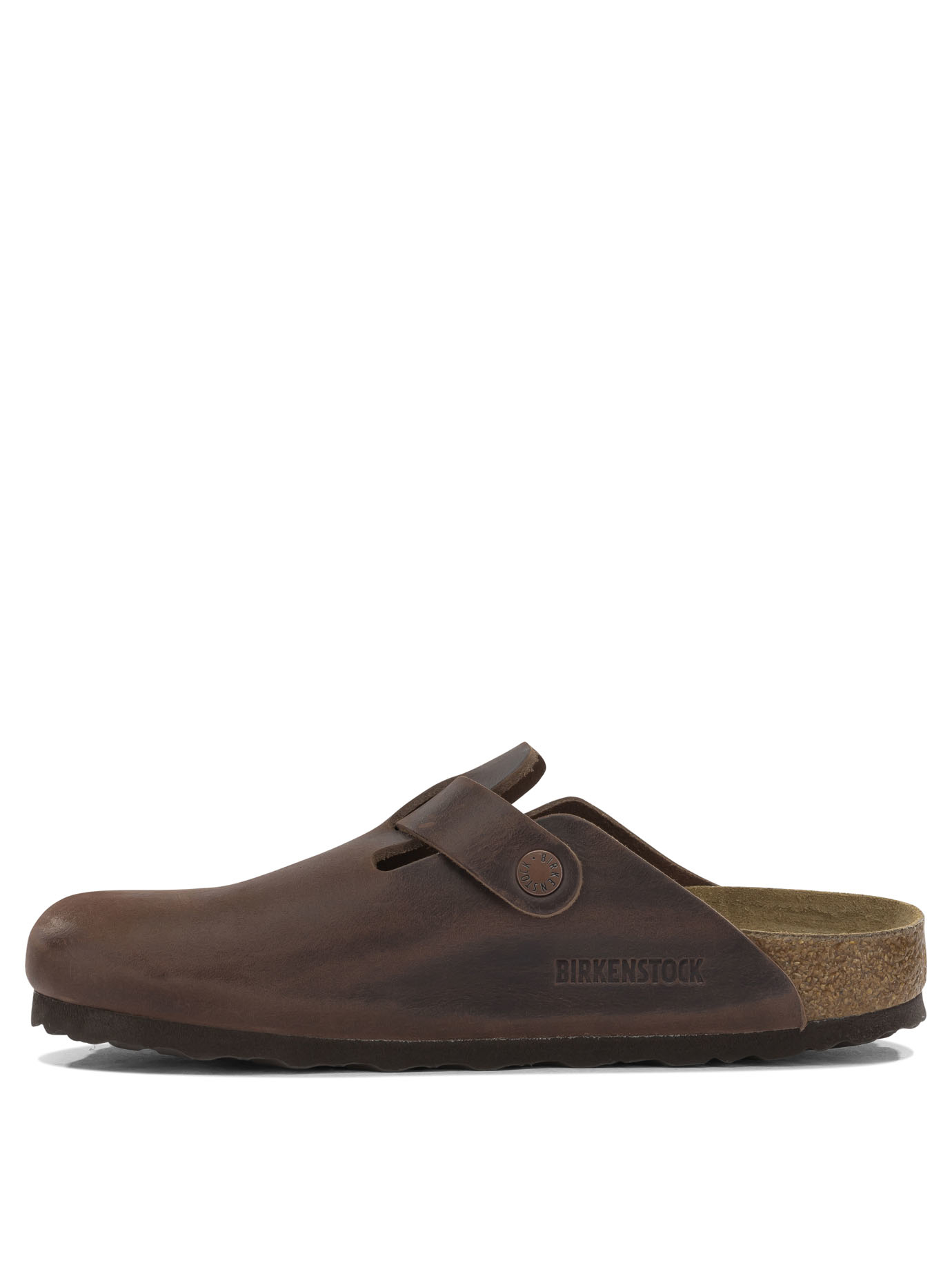 [Birkenstock] Slippers SS26 860133DHABANA