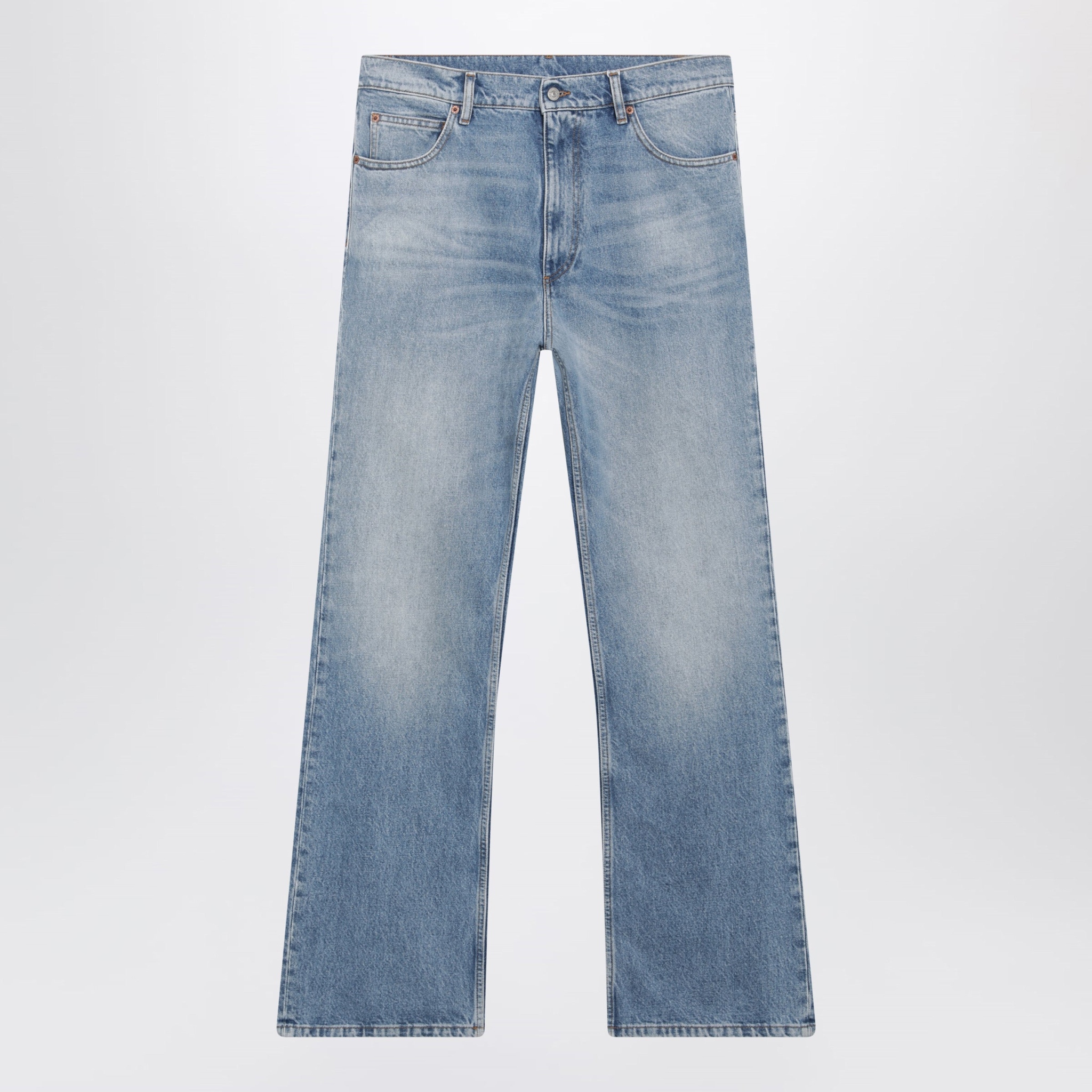 [MM6 Maison Margiela] Jeans FW26 SH0LA0044M30058