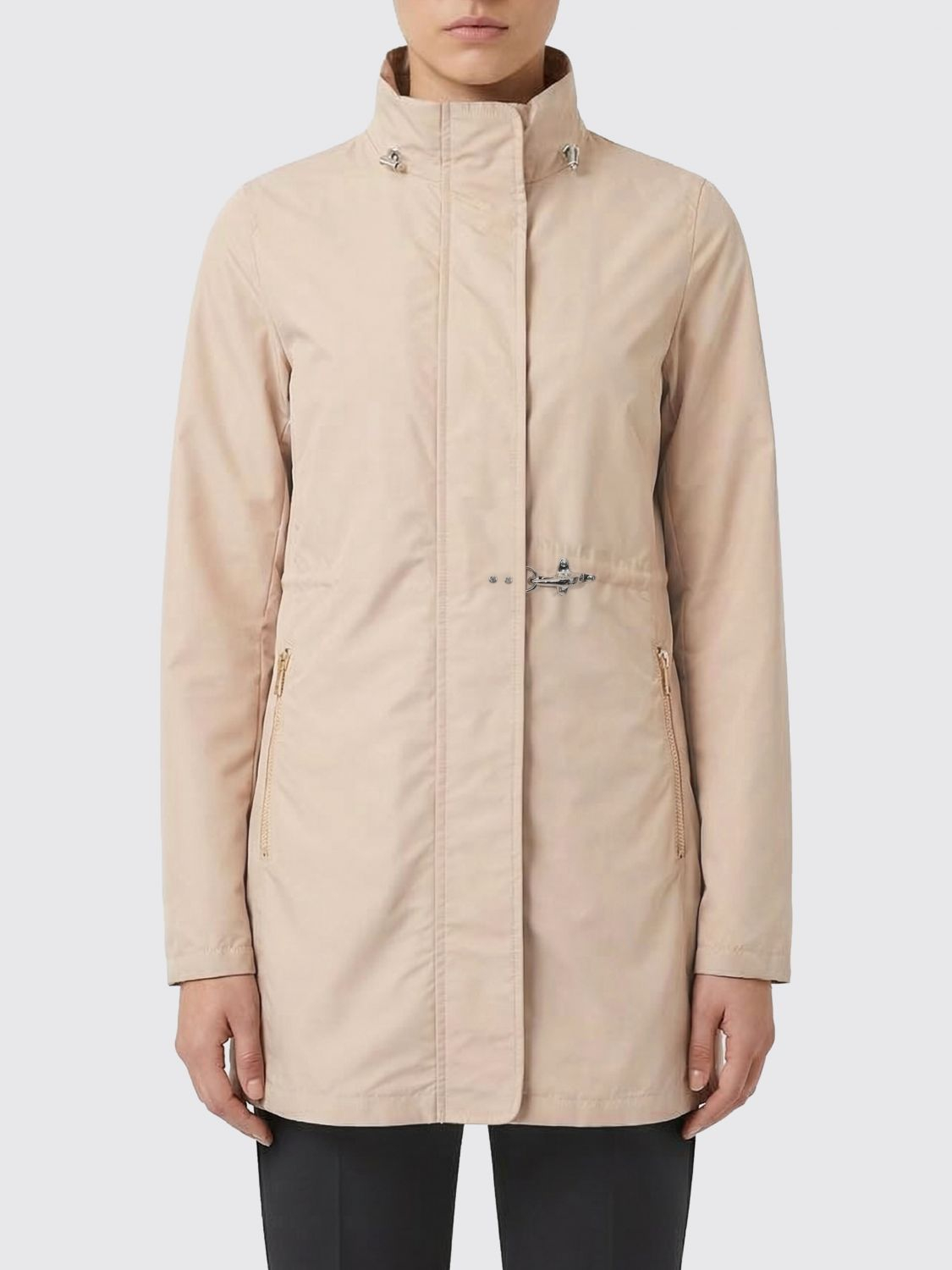 [Fay] Jacket SS26 NAW50523960AX2 C003