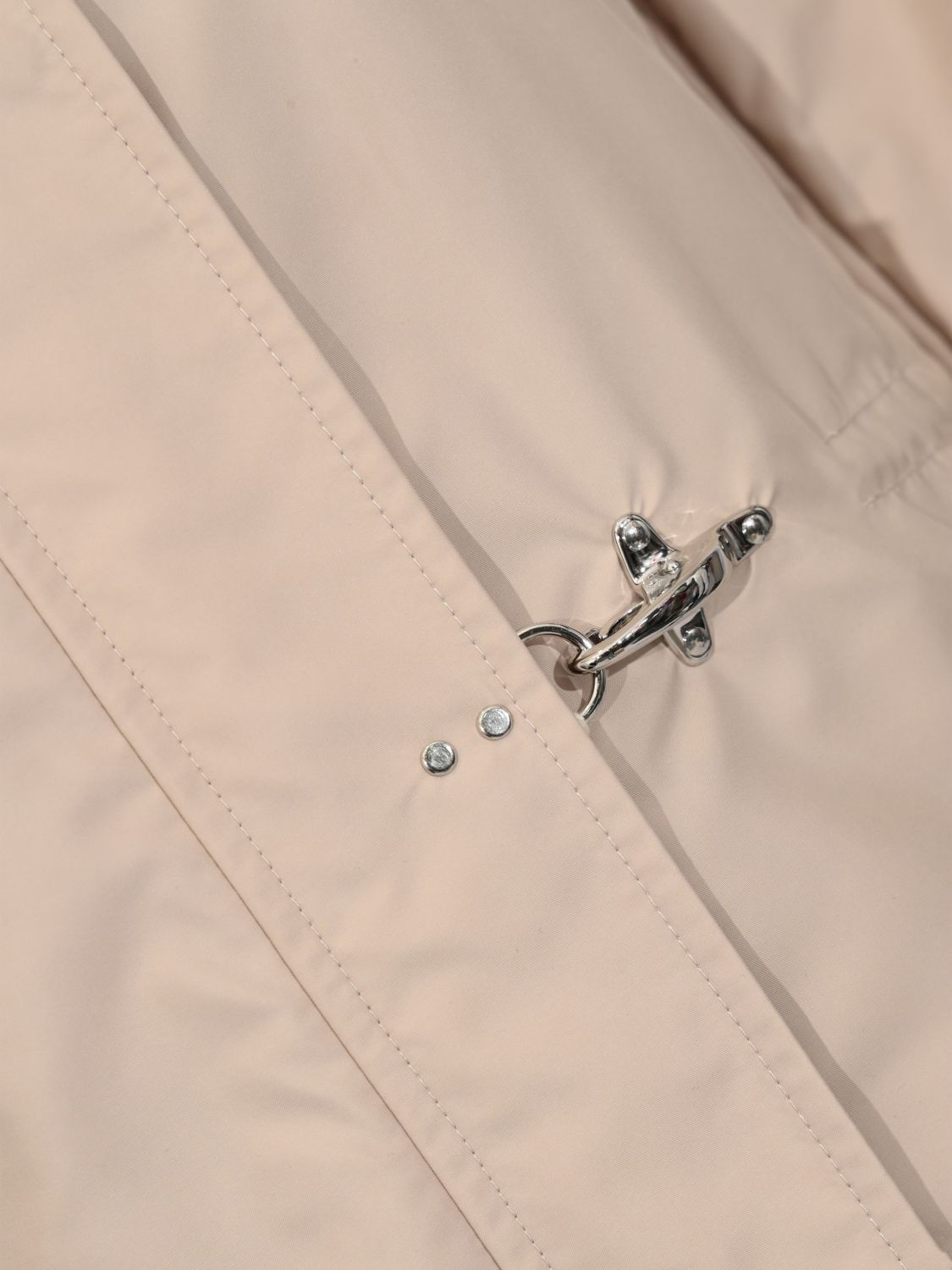 [Fay] Jacket SS26 NAW50523960AX2 C003