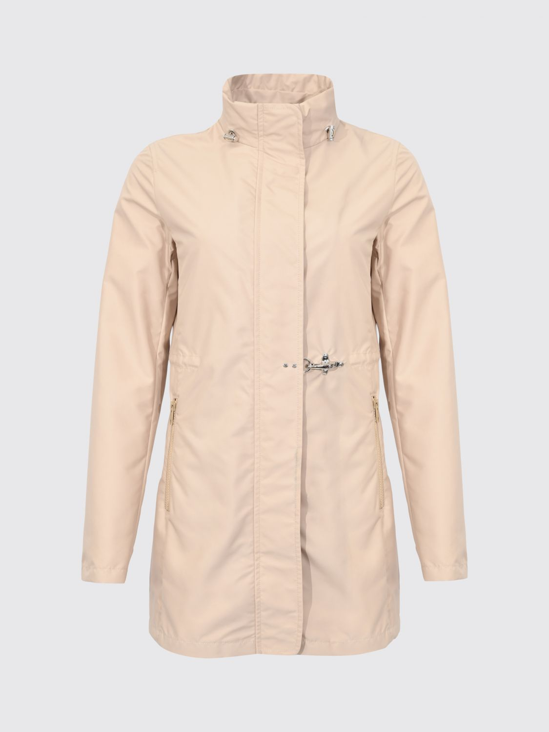 [Fay] Jacket SS26 NAW50523960AX2 C003
