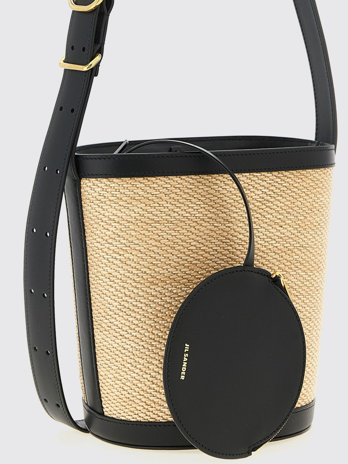 [Jil Sander] Shoulder bag SS26 J07ZH0059P89302 280