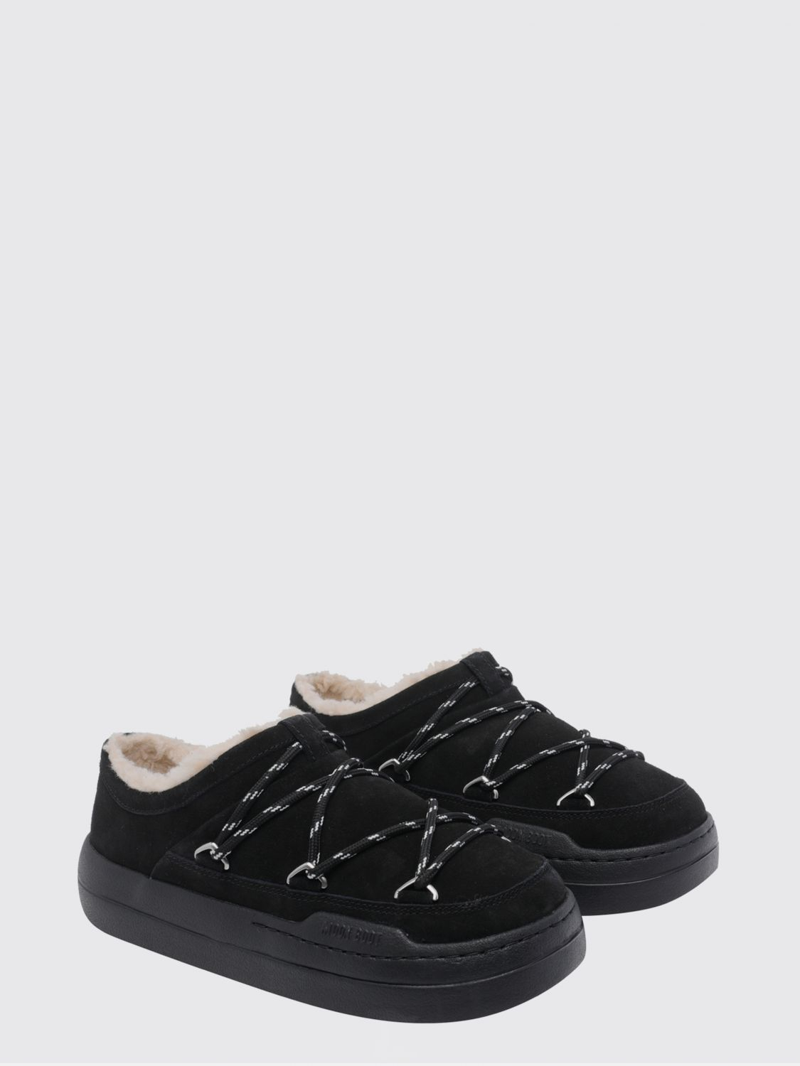 [Moon Boot] Boots SS26 2470210 N001