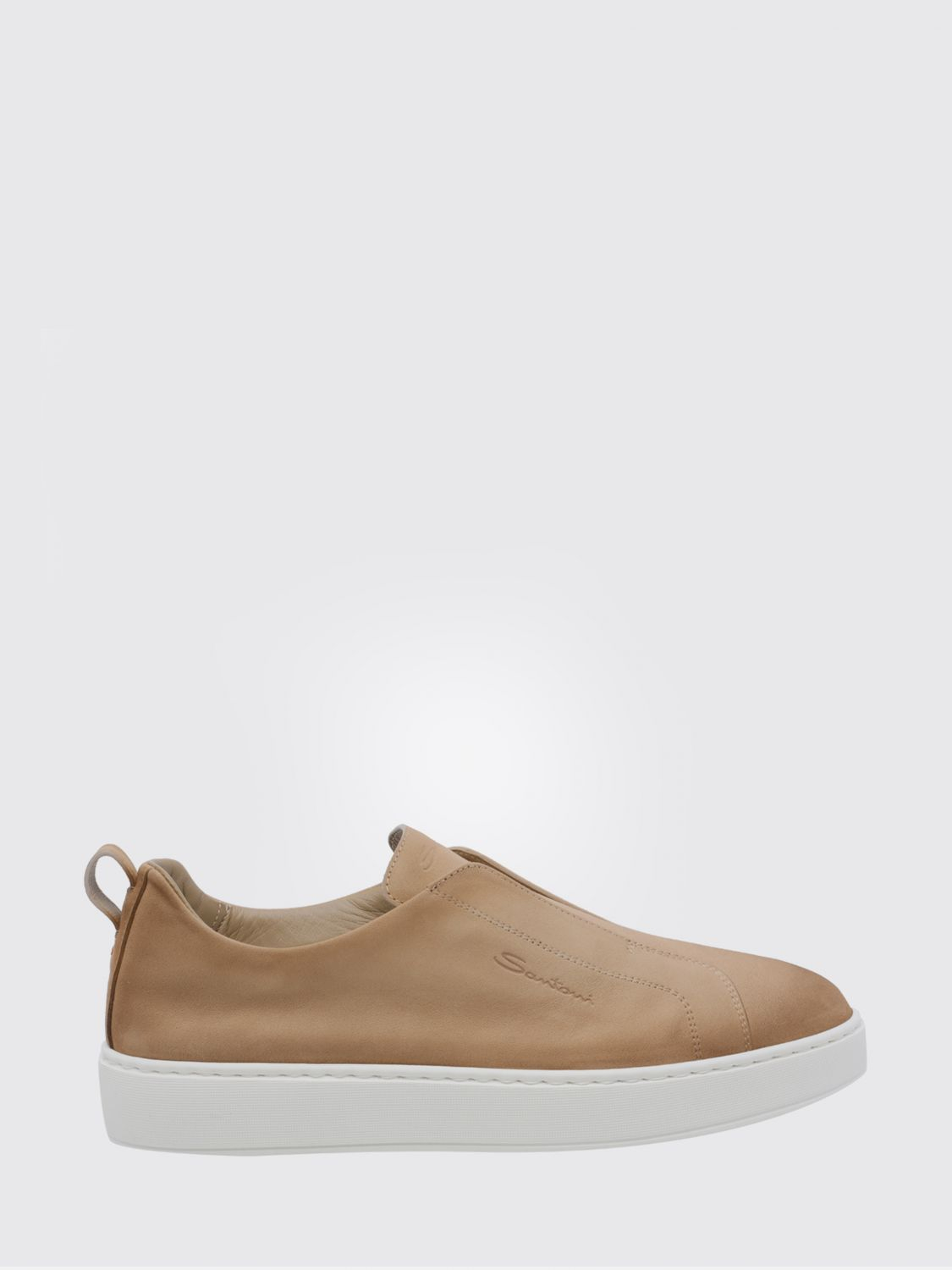[Santoni] Sneakers SS26 MBCD21995BARTFEH E10