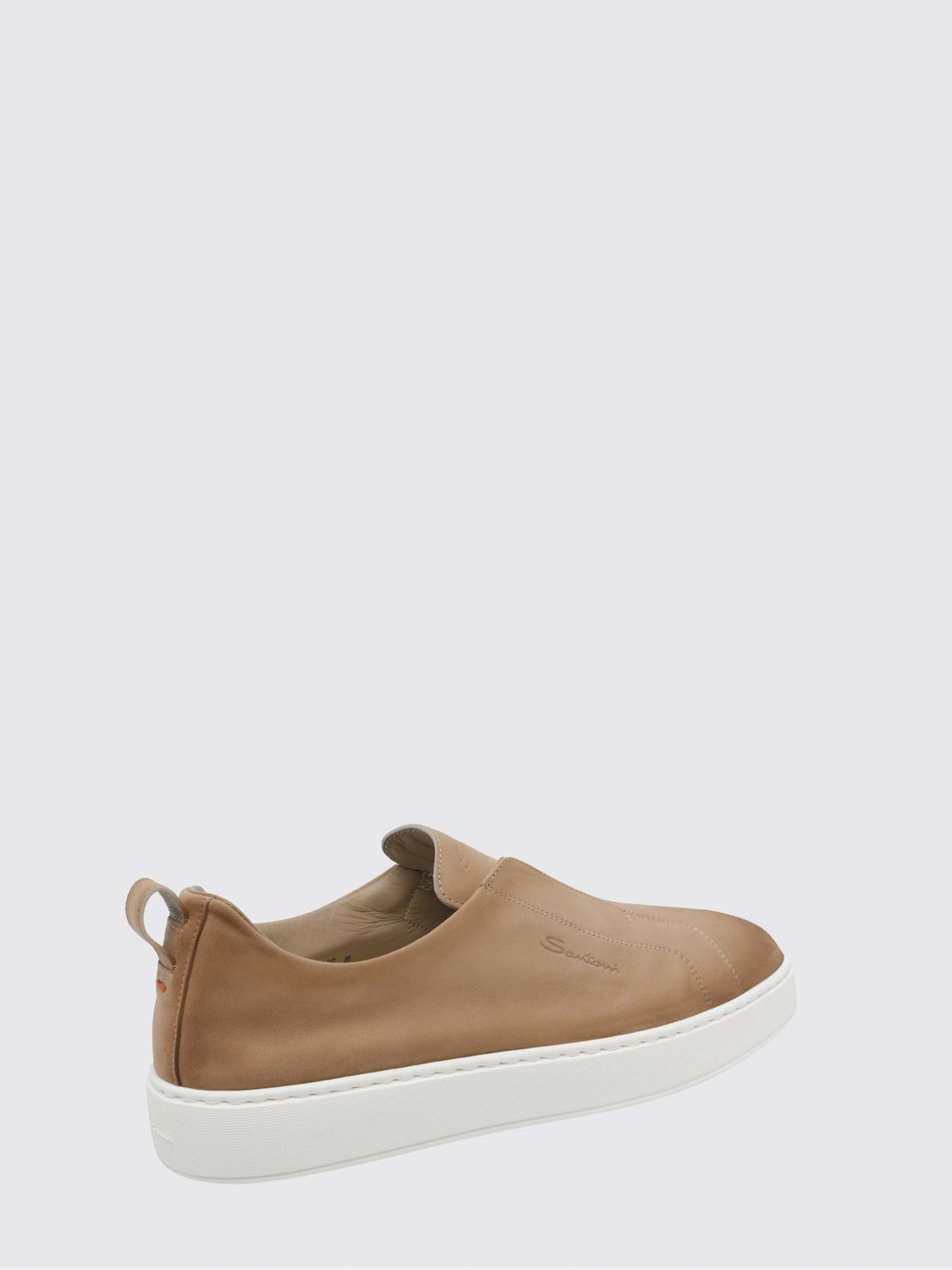 [Santoni] Sneakers SS26 MBCD21995BARTFEH E10