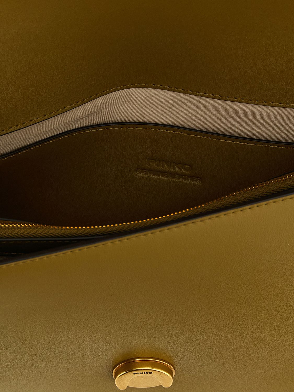 [PINKO] Shoulder bag SS26 105857A0F1 L22Q