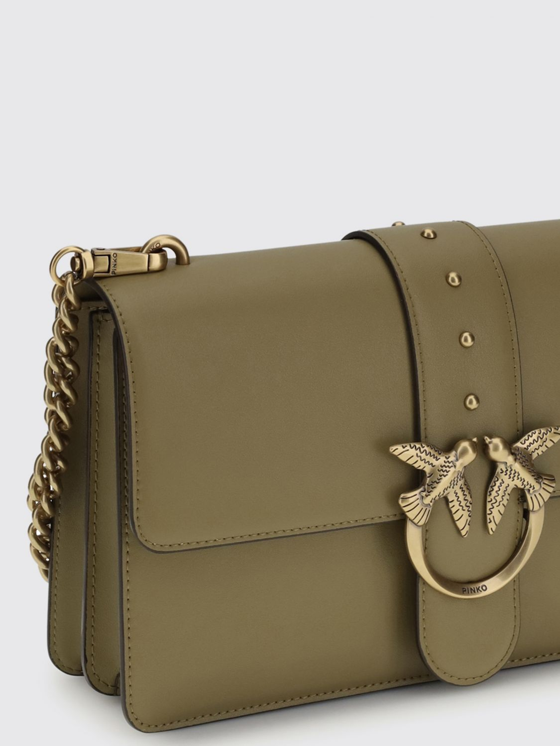 [PINKO] Shoulder bag SS26 105857A0F1 L22Q