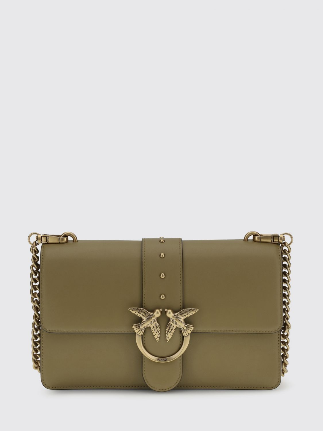 [PINKO] Shoulder bag SS26 105857A0F1 L22Q