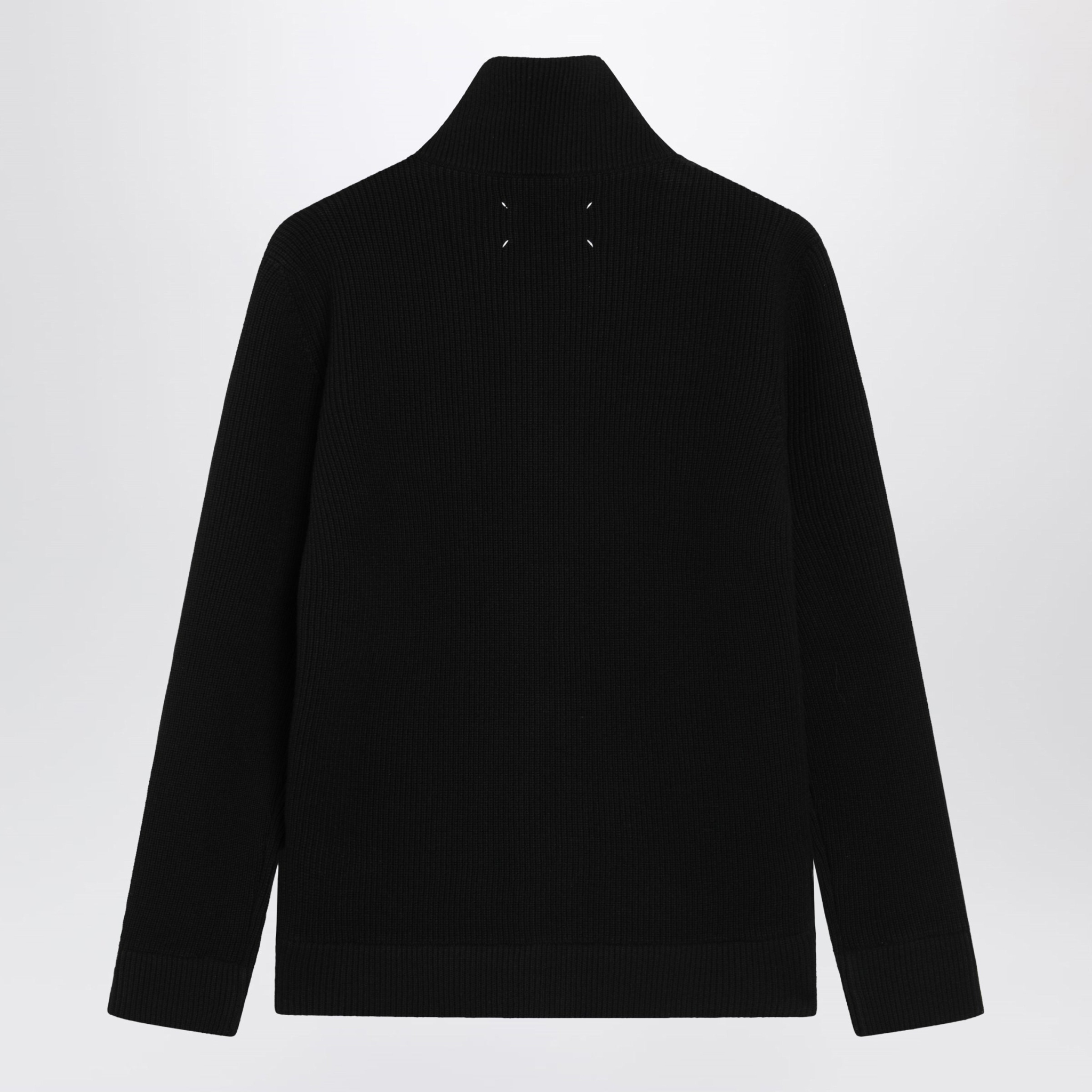 [Maison Margiela] Knitwear FW26 SI1HA0013S17781