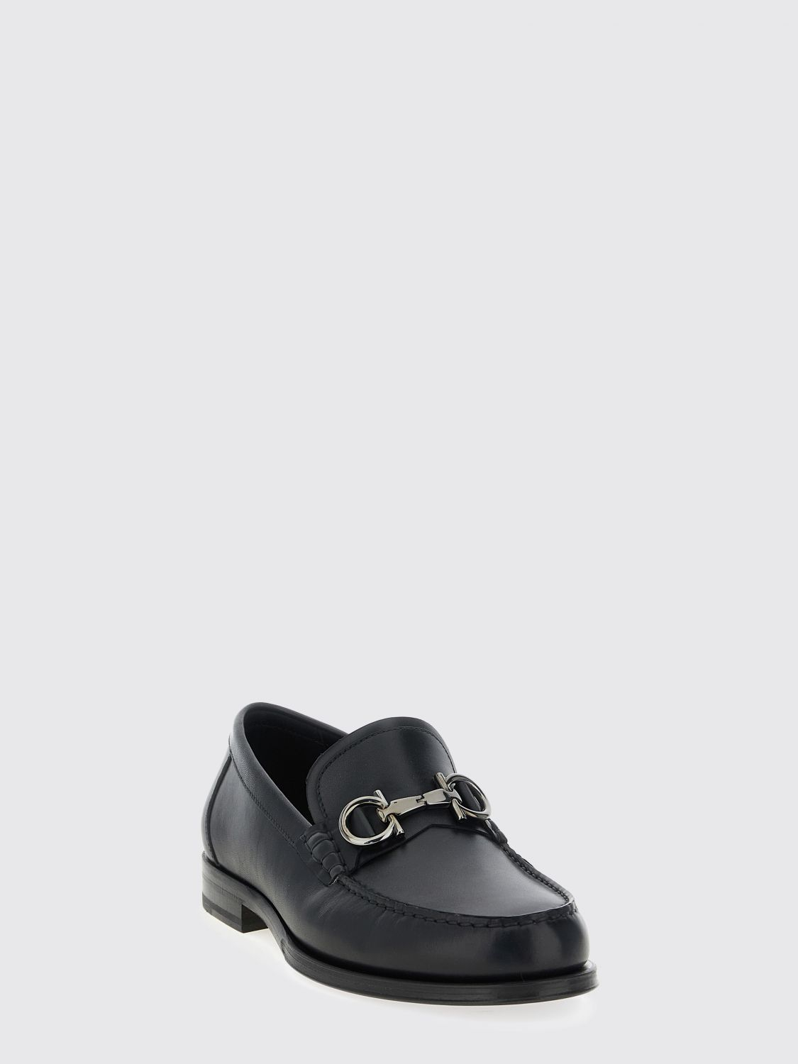 [Ferragamo] Loafer SS26 02A377 789569 002