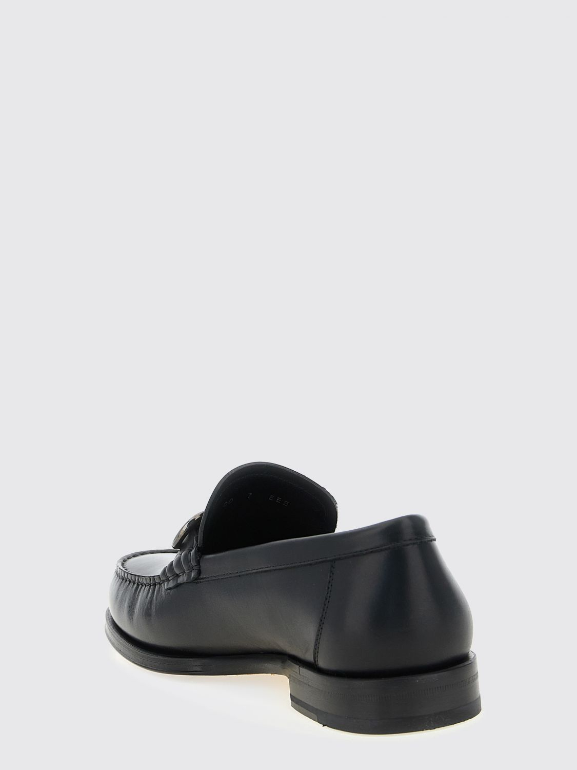 [Ferragamo] Loafer SS26 02A377 789569 002