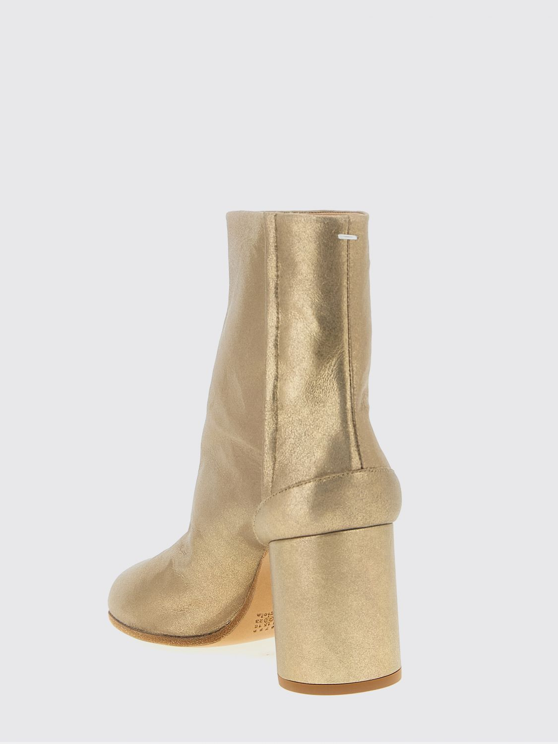 [Maison Margiela] Boots SS26 S58WU0260P7453 HB127