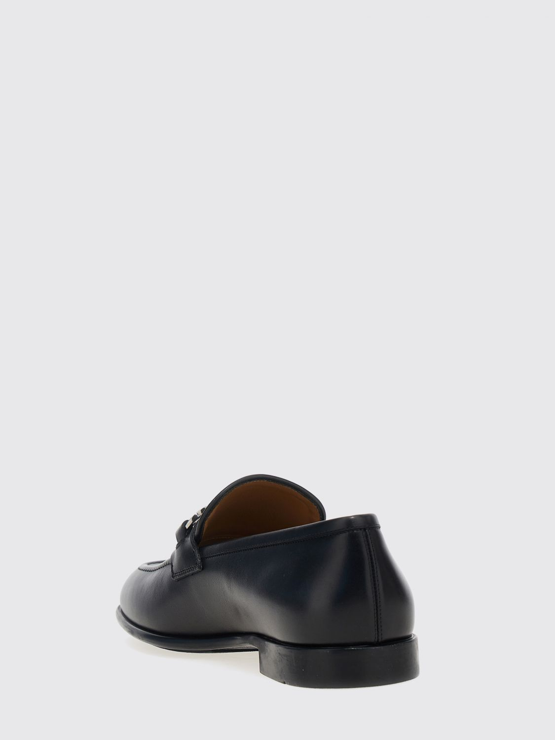 [Ferragamo] Loafer SS26 762636 NERO