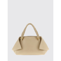 [Ferragamo] Tote bag SS26 781031 STONE