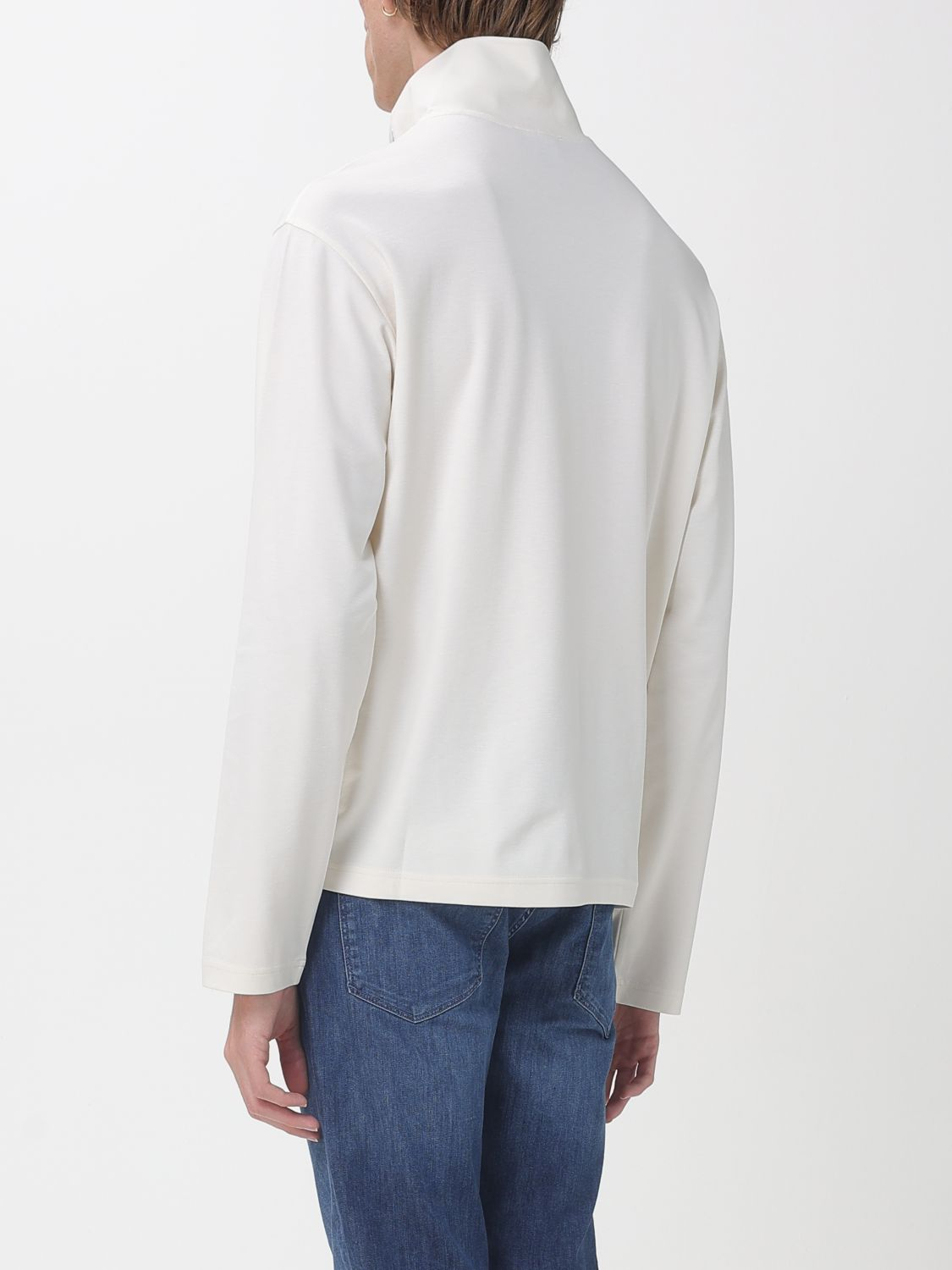 [Emporio Armani] Knitwear SS26 EM004747AF17659 U1053