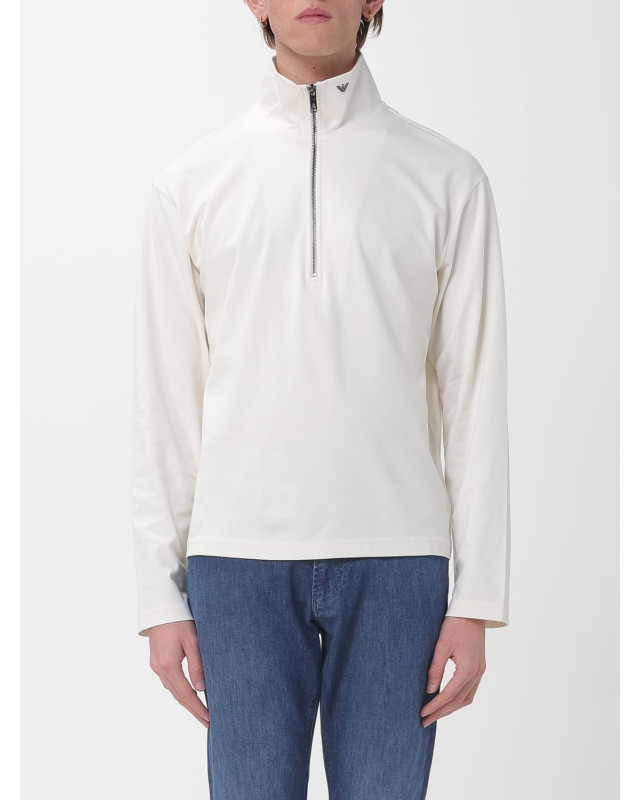 [Emporio Armani] Knitwear SS26 EM004747AF17659 U1053