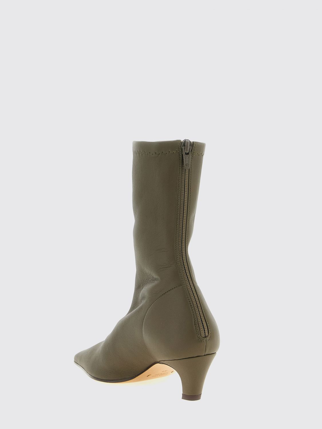 [KHAITE] Boots SS26 F1122994 429