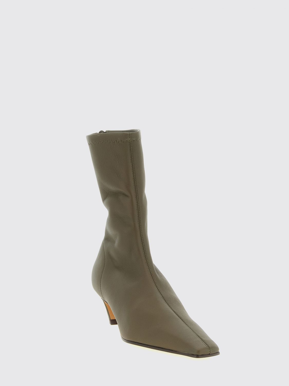 [KHAITE] Boots SS26 F1122994 429