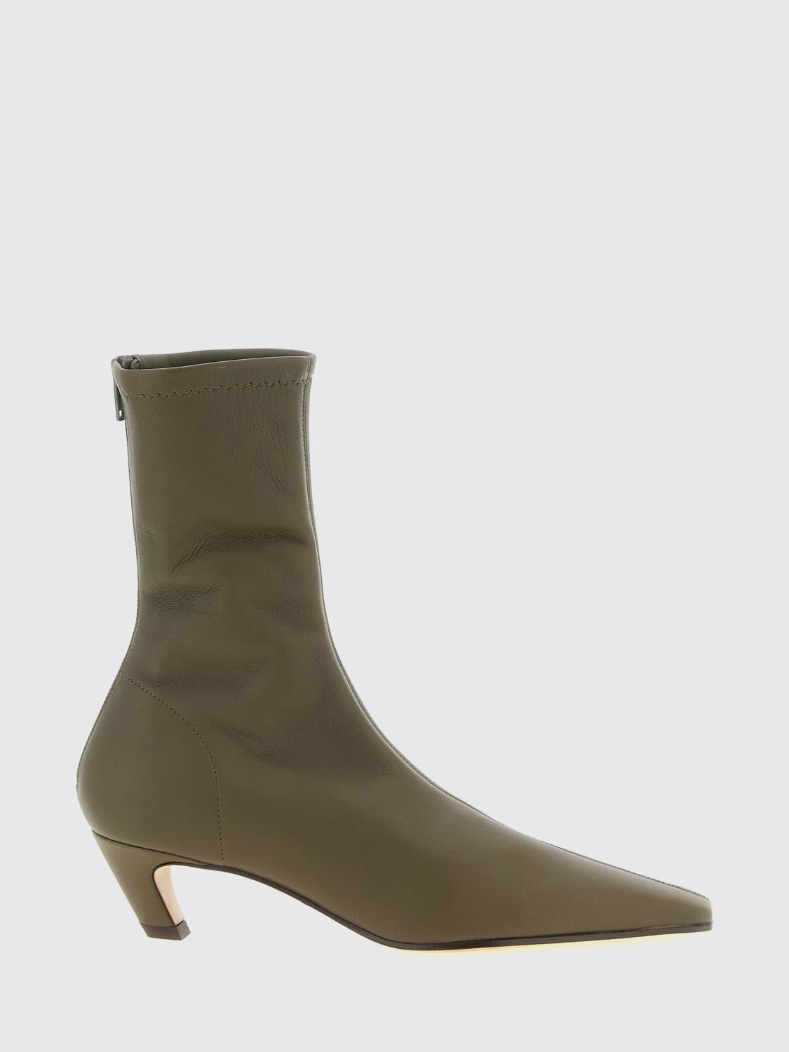 [KHAITE] Boots SS26 F1122994 429
