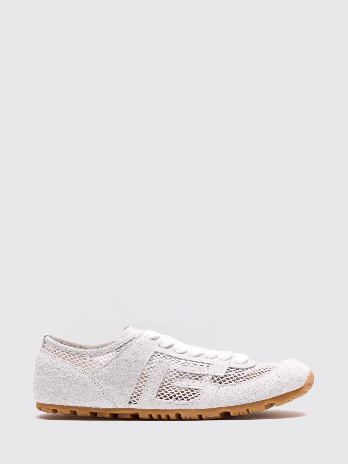 [Balmain] Sneakers SS26 GF1VI761THCM 0FA