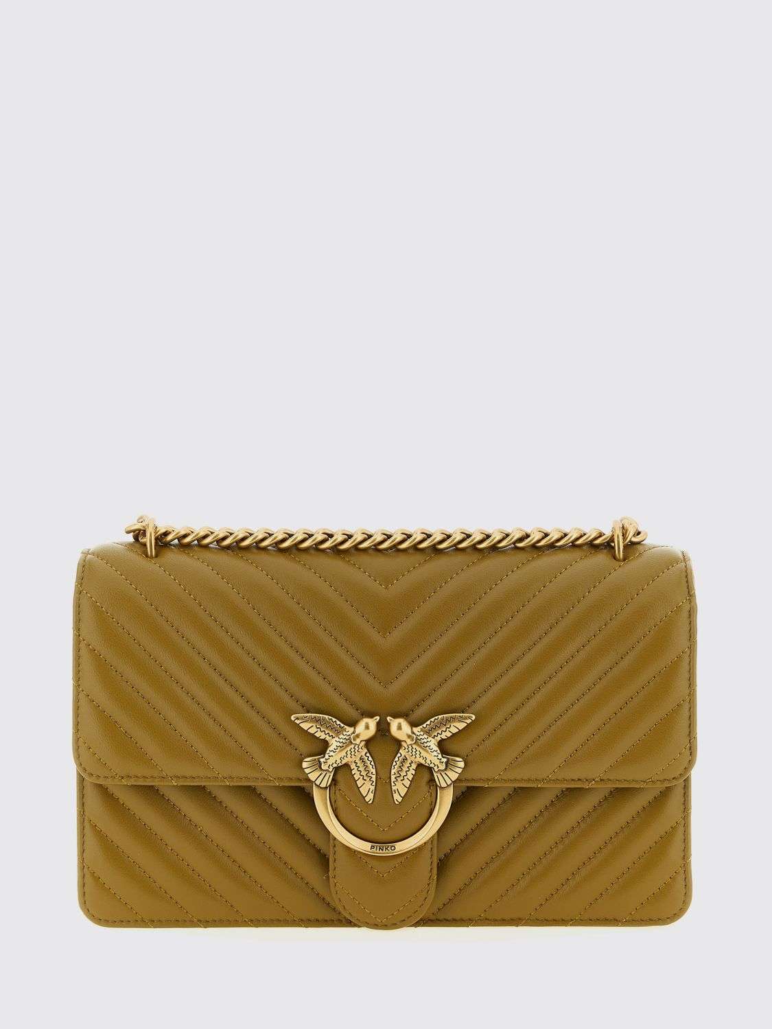 [PINKO] Cross body bag SS26 100941A0GK L22Q