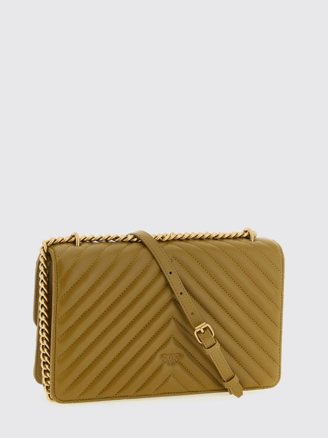 [PINKO] Cross body bag SS26 100941A0GK L22Q