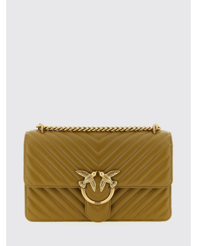 [PINKO] Cross body bag SS26 100941A0GK L22Q