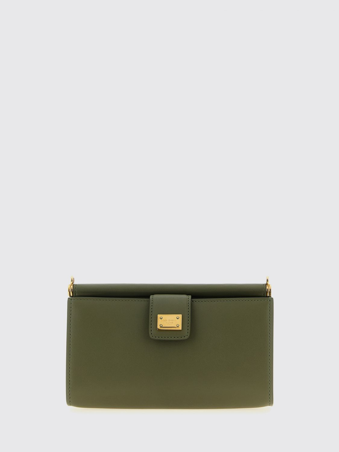 [Dolce & Gabbana] Minibag SS26 BI3367A9S25 80560