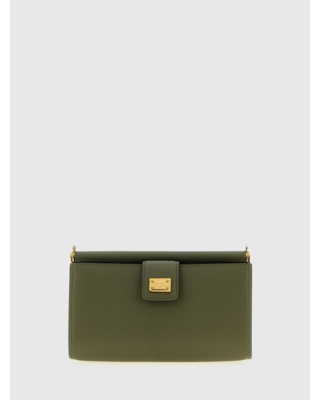 [Dolce & Gabbana] Minibag SS26 BI3367A9S25 80560