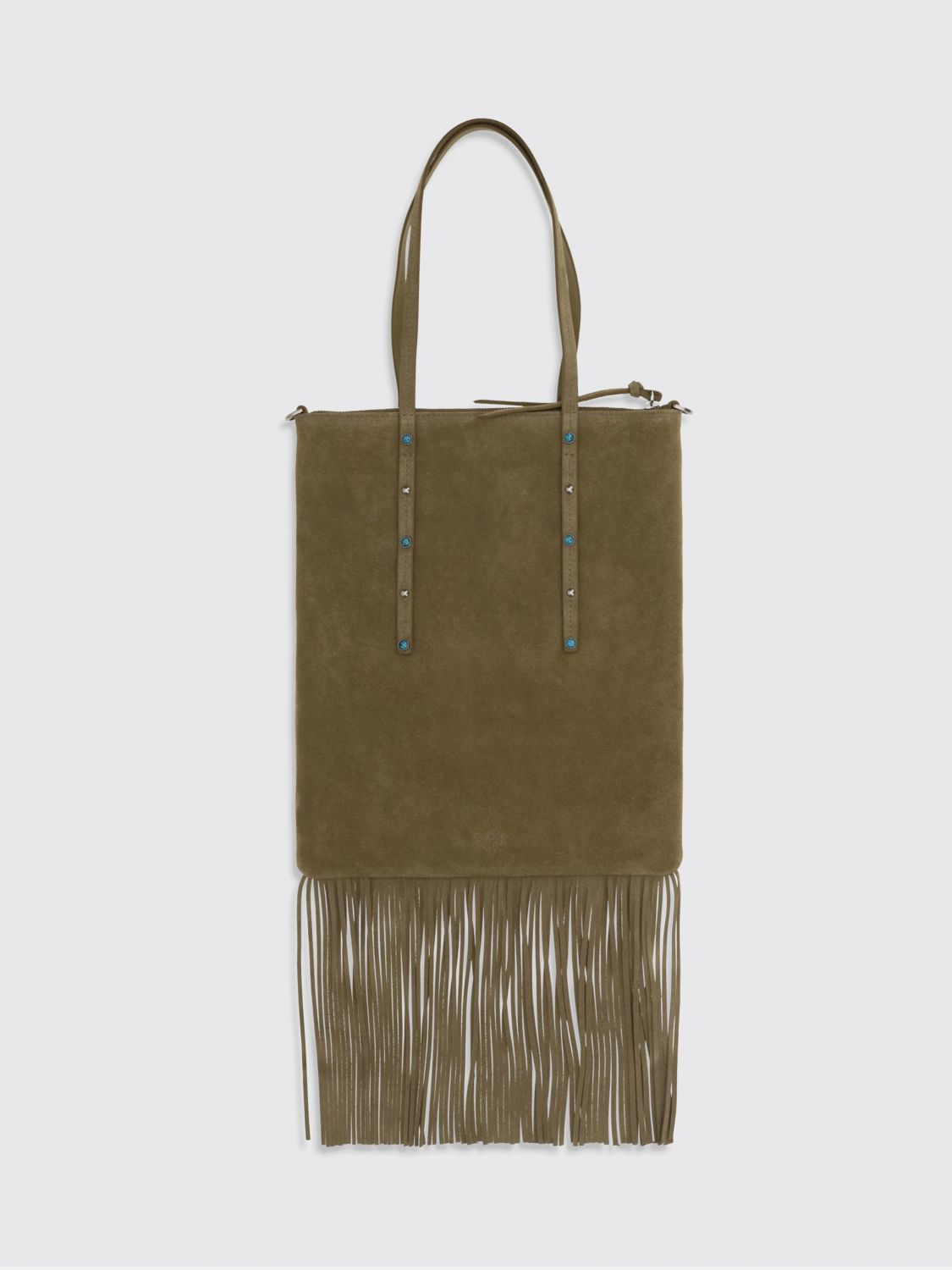 [PINKO] Tote bag SS26 106666A0F6 L22O